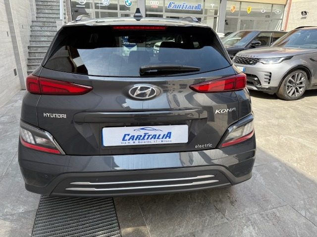 HYUNDAI Kona usata, con Alzacristalli elettrici
