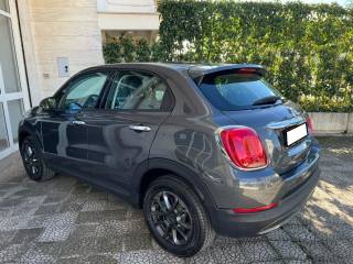 FIAT 500X usata 8