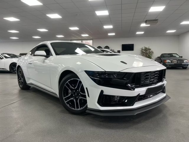 FORD Mustang usata, con Cerchi in lega