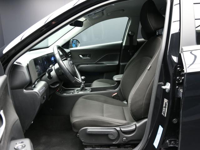 HYUNDAI Kona usata, con Boardcomputer