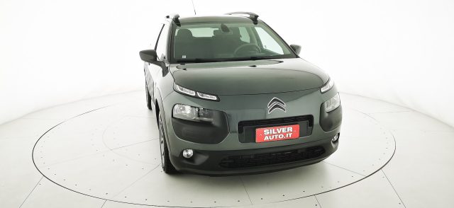 CITROEN C4 Cactus usata, con Sensori di parcheggio posteriori