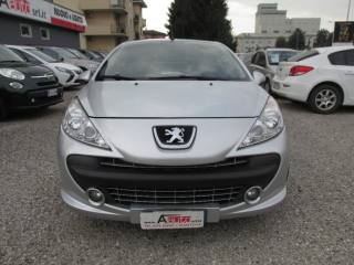 PEUGEOT 207 usata 68