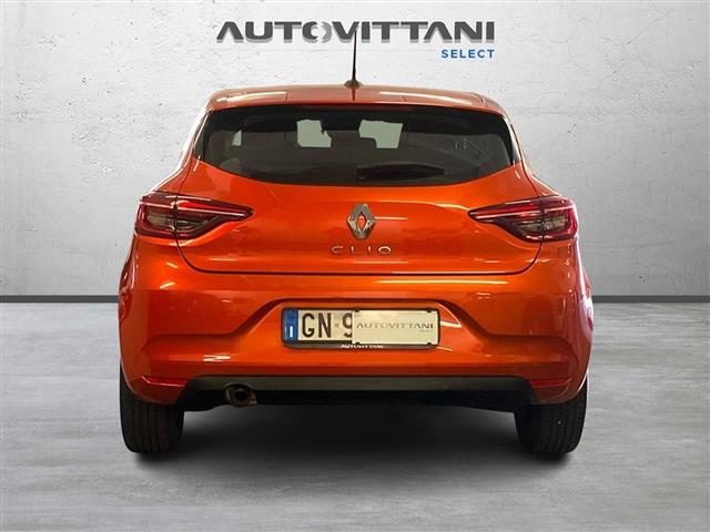 RENAULT Clio usata, con Airbag Passeggero