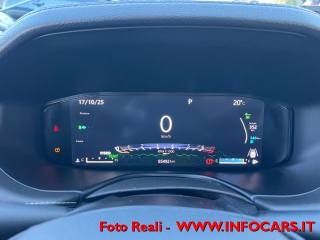 JEEP Compass usata, con Immobilizzatore elettronico