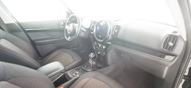 MINI Countryman usata 60