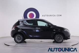 LANCIA Ypsilon usata, con Alzacristalli elettrici
