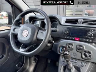 FIAT Panda usata, con Alzacristalli elettrici