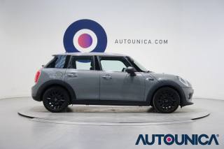 MINI One usata, con Airbag Passeggero