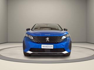 PEUGEOT 3008 usata, con Airbag