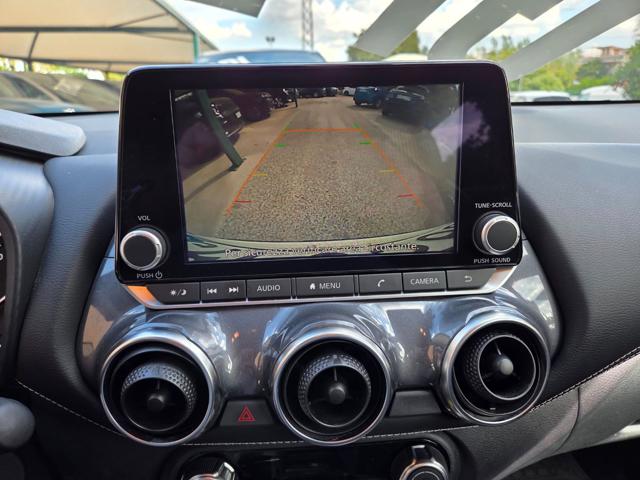 NISSAN Juke usata, con Controllo automatico clima