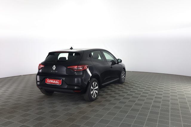 RENAULT Clio usata 3