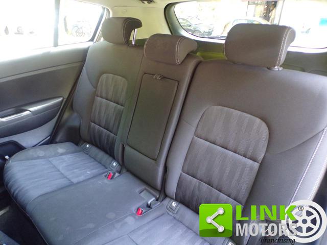 KIA Sportage usata, con Controllo trazione