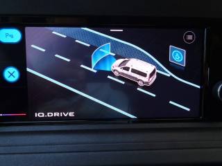 VOLKSWAGEN Caddy usata, con Autoradio