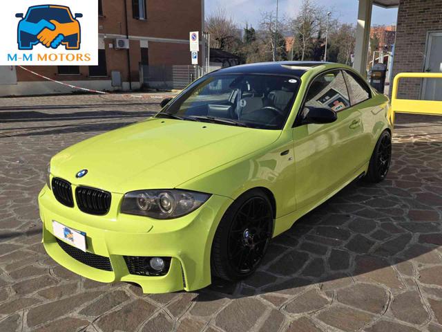 BMW 120 usata, con ABS