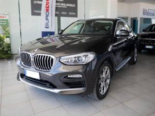 BMW X4 2.0 190CV xDrive 20 d xLine 36 MESI DI GARANZIA