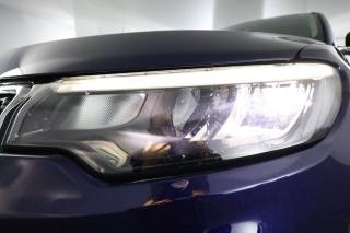 JEEP Compass usata 7
