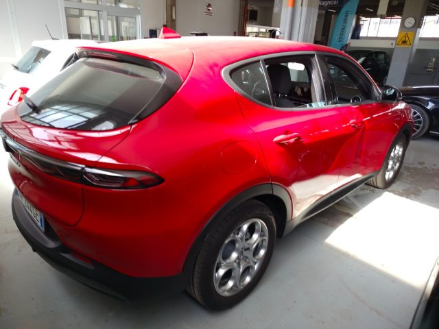 ALFA ROMEO Tonale usata, con Cruise Control