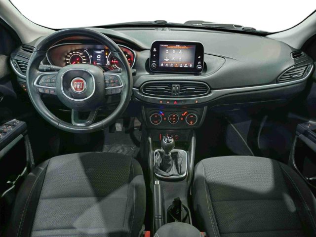 FIAT Tipo usata, con Chiusura centralizzata