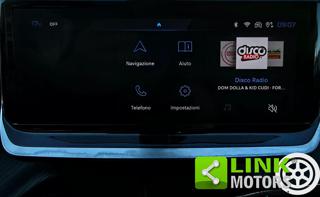 PEUGEOT 2008 usata, con Controllo trazione