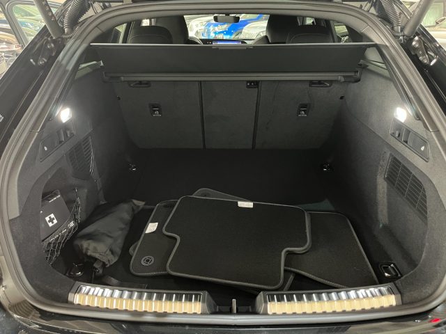 AUDI A5 usata, con ESP