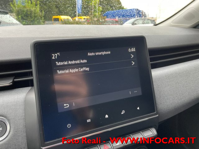 MITSUBISHI Colt usata, con Vivavoce