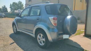 DAIHATSU Terios usata, con Autoradio