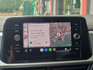 VOLKSWAGEN T-Roc usata, con Start/Stop Automatico