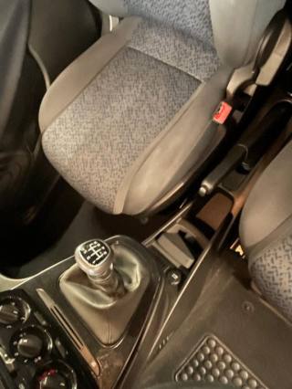LANCIA Ypsilon usata, con Autoradio