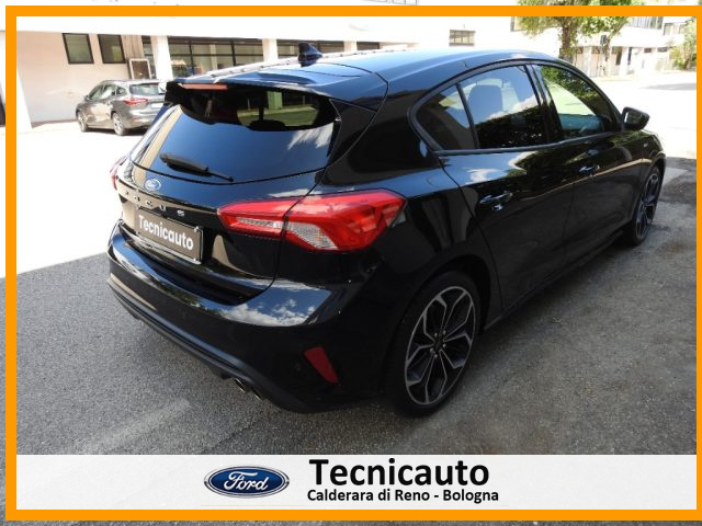 FORD Focus usata, con Airbag