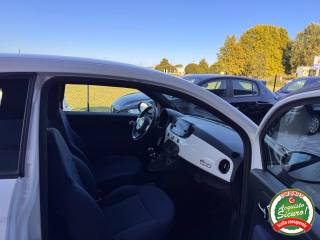FIAT 500 usata, con Fendinebbia