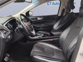 FORD Edge usata, con Chiusura centralizzata