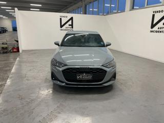 AUDI A3 usata, con Airbag