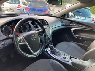 OPEL Insignia usata, con Cerchi in lega