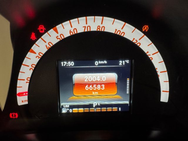 SMART ForTwo usata, con ESP