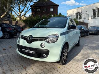 RENAULT Twingo SCe EDC La Parisienne NAVI/KAMERA + ALTRE