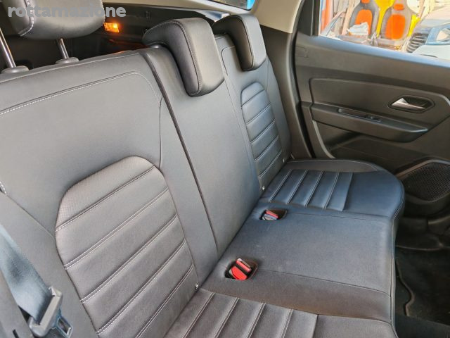DACIA Duster usata, con Cruise Control