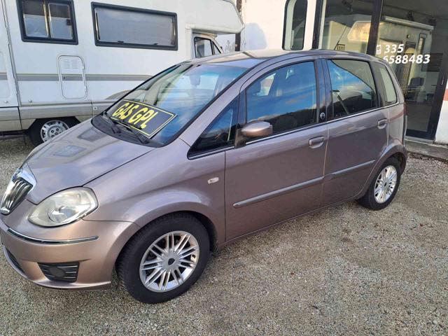 LANCIA MUSA usata, con Airbag