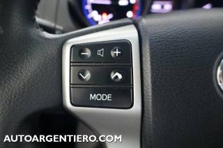 TOYOTA Land Cruiser usata, con Lettore CD