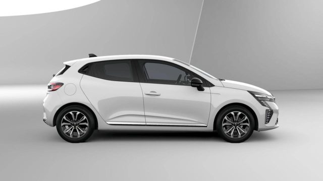 RENAULT Clio usata, con Airbag laterali