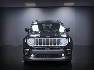 JEEP Renegade usata, con Airbag