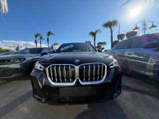 BMW X1 usata, con Chiusura centralizzata