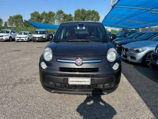 FIAT 500L usata, con Airbag laterali
