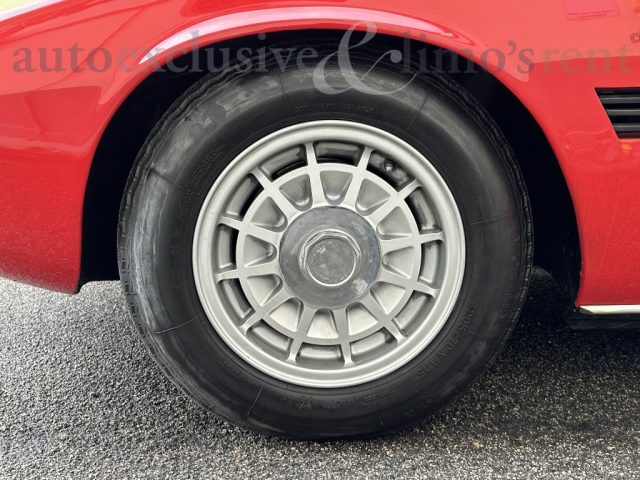MASERATI Ghibli usata 15
