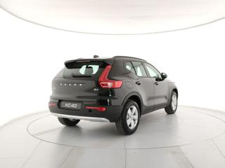 VOLVO XC40 usata, con Alzacristalli elettrici
