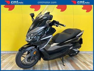 HONDA Forza 350 usata 1