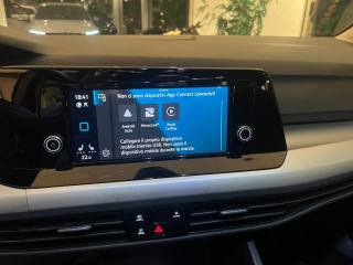 VOLKSWAGEN Golf usata, con Climatizzatore