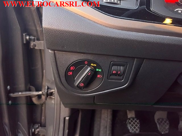VOLKSWAGEN Polo usata, con ESP