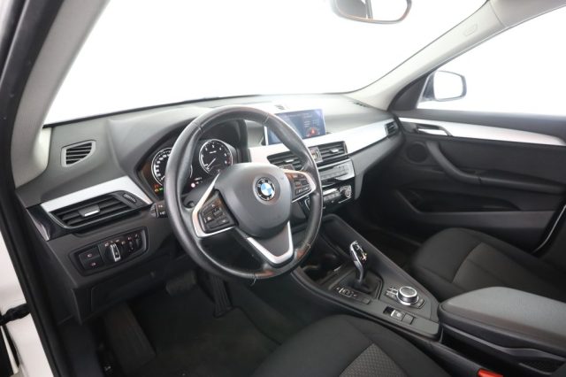 BMW X1 usata 1
