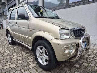 DAIHATSU Terios Terios 1.3  4X4