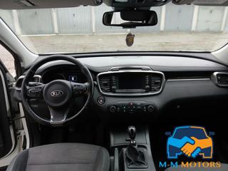 KIA Sorento usata, con Cronologia tagliandi